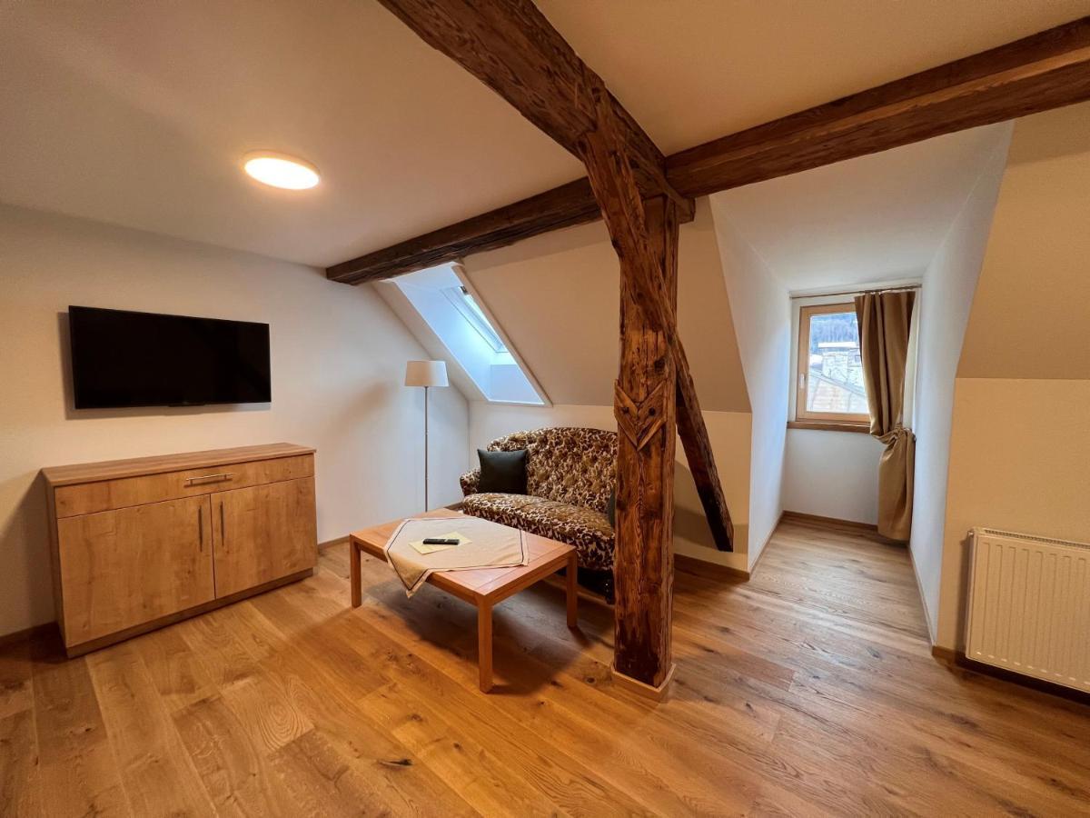 Hotel Gasthof Kohlmayr Gmund in Karnten Ngoại thất bức ảnh