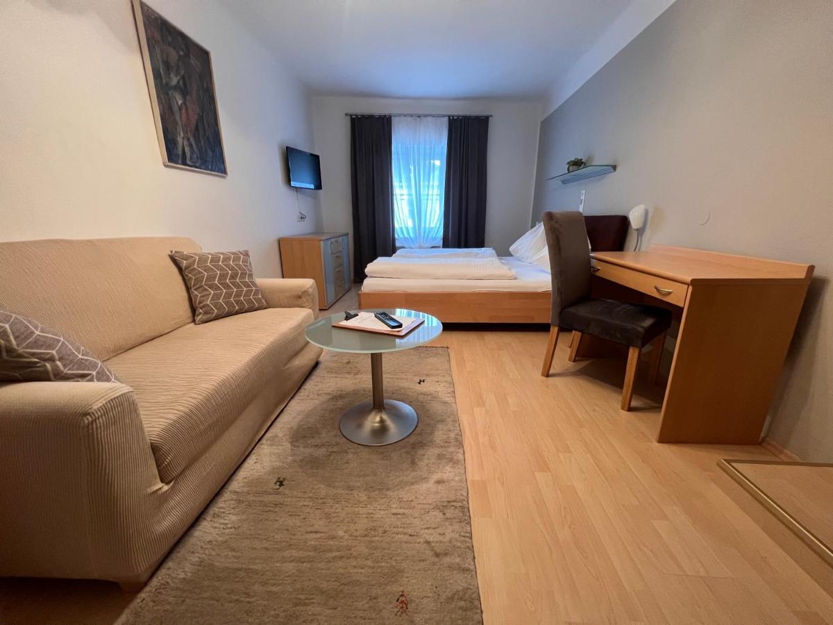 Hotel Gasthof Kohlmayr Gmund in Karnten Ngoại thất bức ảnh