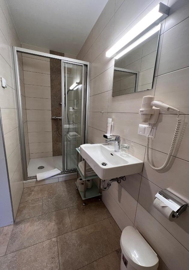 Hotel Gasthof Kohlmayr Gmund in Karnten Ngoại thất bức ảnh
