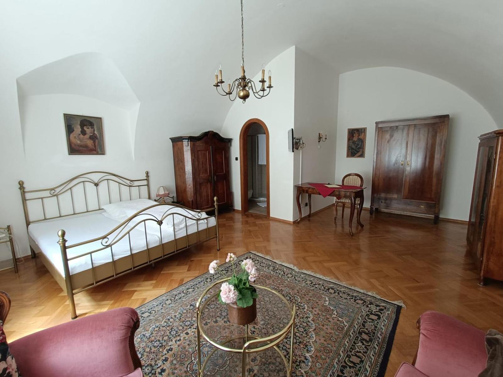 Hotel Gasthof Kohlmayr Gmund in Karnten Ngoại thất bức ảnh