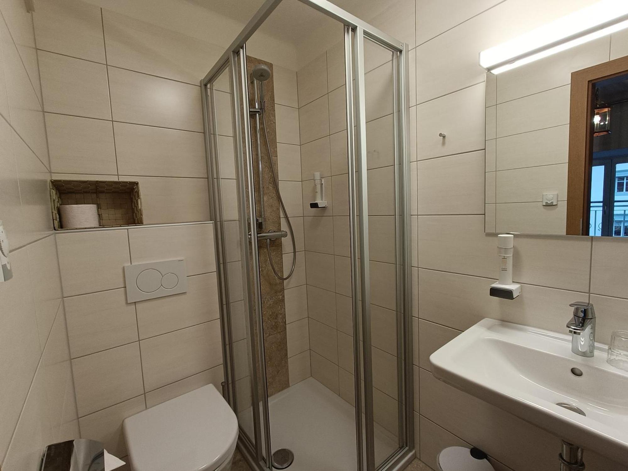 Hotel Gasthof Kohlmayr Gmund in Karnten Ngoại thất bức ảnh