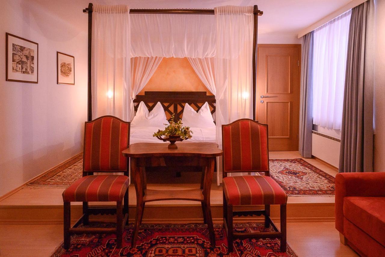 Hotel Gasthof Kohlmayr Gmund in Karnten Ngoại thất bức ảnh