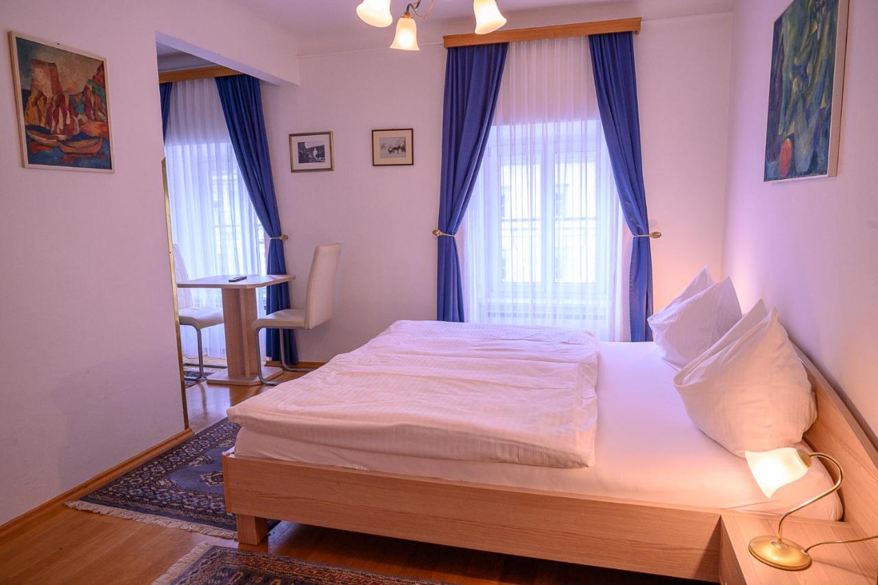 Hotel Gasthof Kohlmayr Gmund in Karnten Ngoại thất bức ảnh